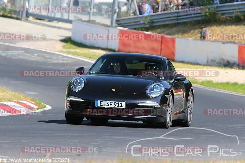 Bild #5073271 - Touristenfahrten Nürburgring Nordschleife 19.08.2018