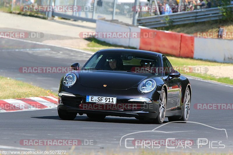 Bild #5073272 - Touristenfahrten Nürburgring Nordschleife 19.08.2018