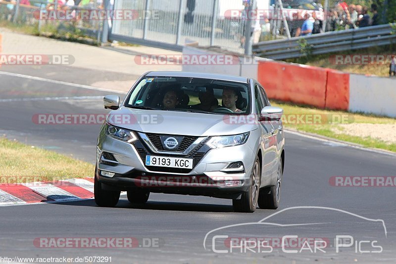 Bild #5073291 - Touristenfahrten Nürburgring Nordschleife 19.08.2018