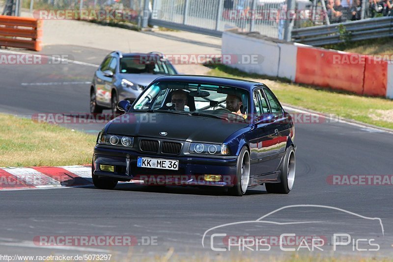 Bild #5073297 - Touristenfahrten Nürburgring Nordschleife 19.08.2018