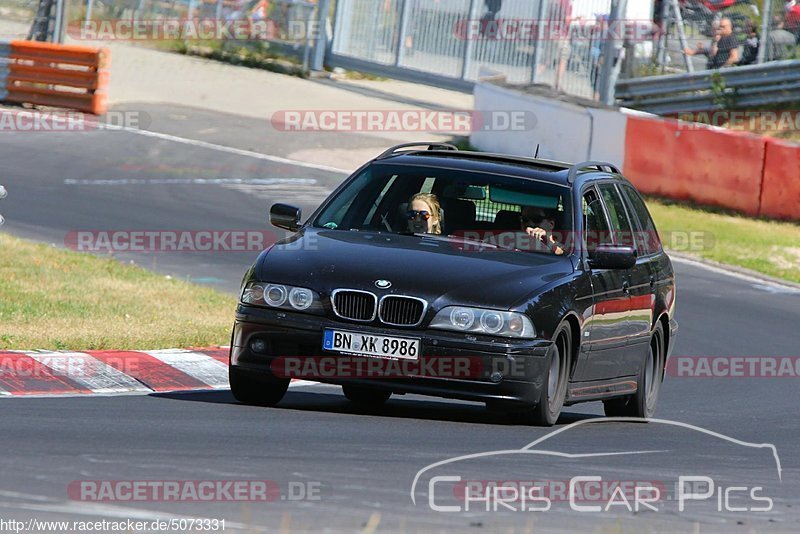 Bild #5073331 - Touristenfahrten Nürburgring Nordschleife 19.08.2018