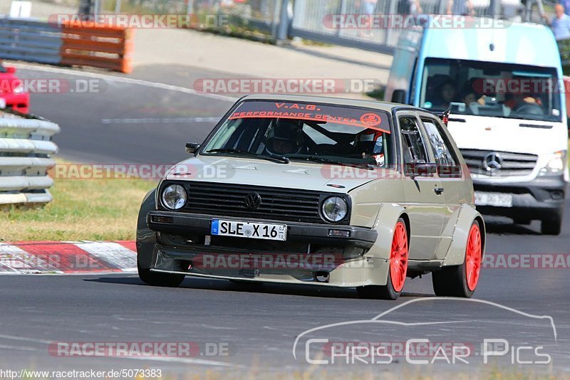 Bild #5073383 - Touristenfahrten Nürburgring Nordschleife 19.08.2018