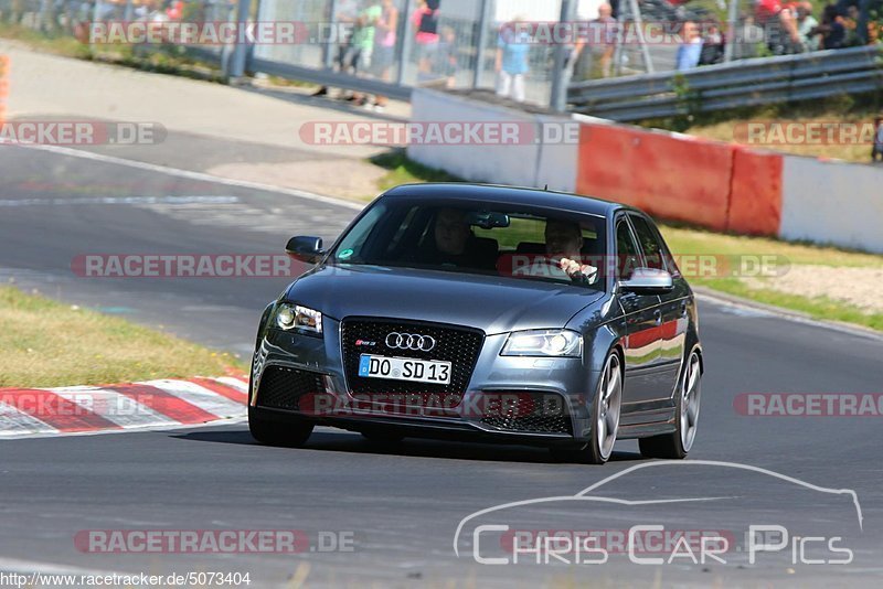 Bild #5073404 - Touristenfahrten Nürburgring Nordschleife 19.08.2018