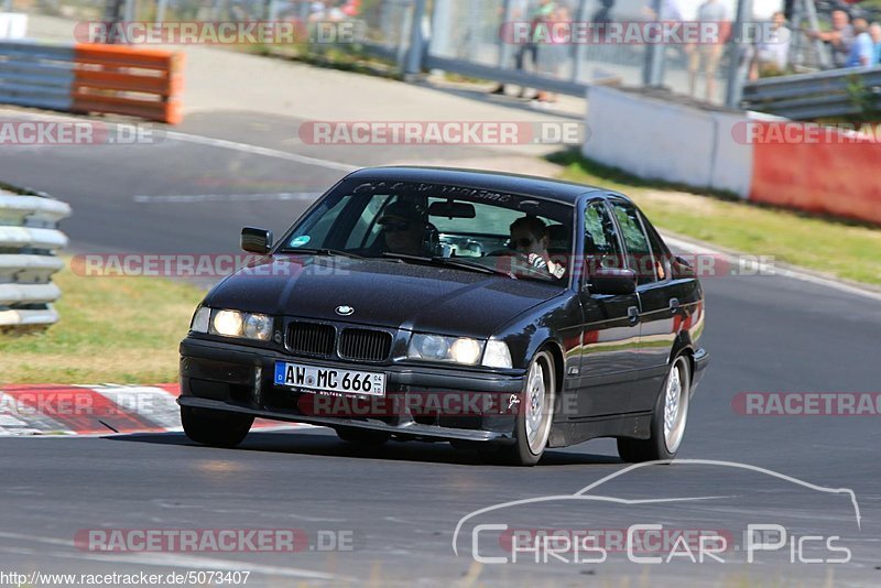 Bild #5073407 - Touristenfahrten Nürburgring Nordschleife 19.08.2018