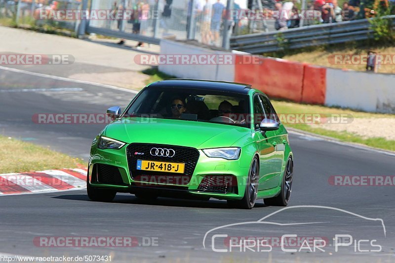 Bild #5073431 - Touristenfahrten Nürburgring Nordschleife 19.08.2018