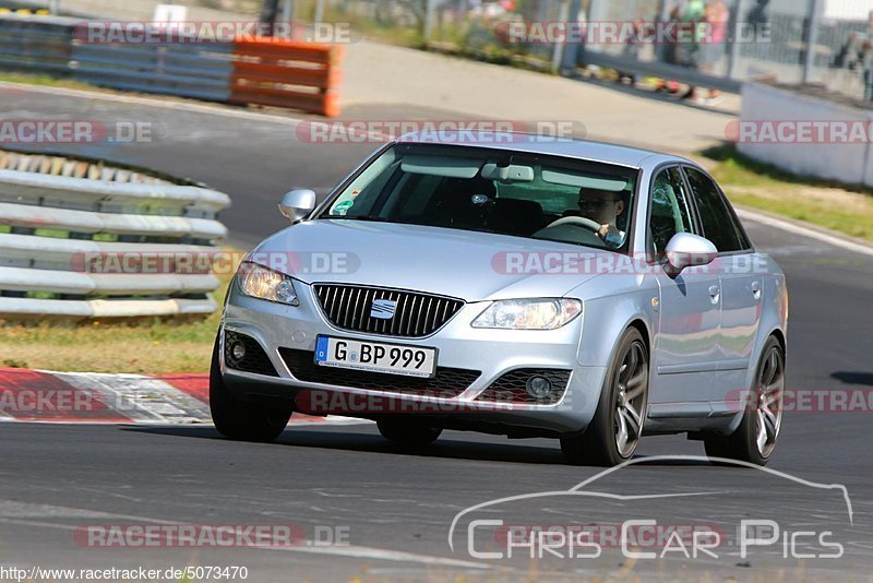 Bild #5073470 - Touristenfahrten Nürburgring Nordschleife 19.08.2018