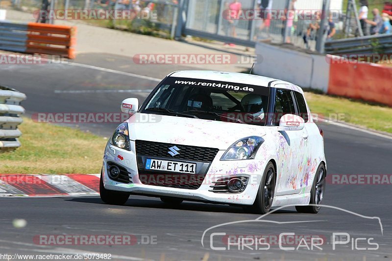 Bild #5073482 - Touristenfahrten Nürburgring Nordschleife 19.08.2018