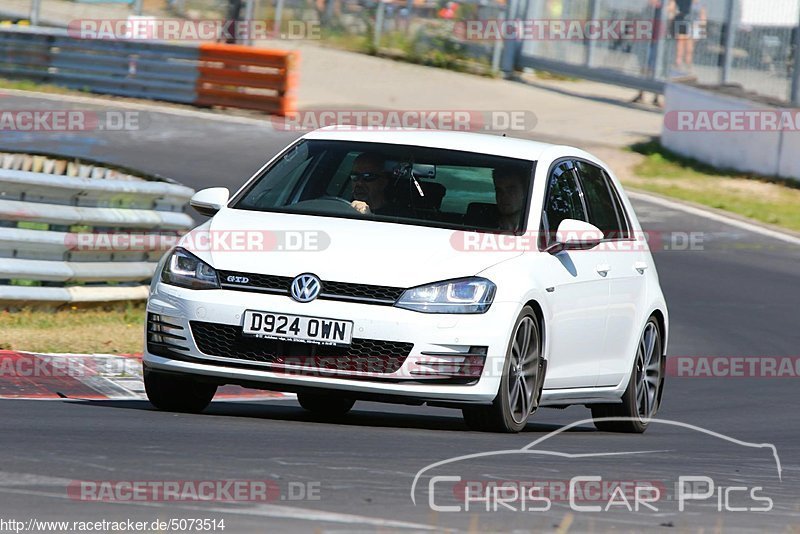 Bild #5073514 - Touristenfahrten Nürburgring Nordschleife 19.08.2018