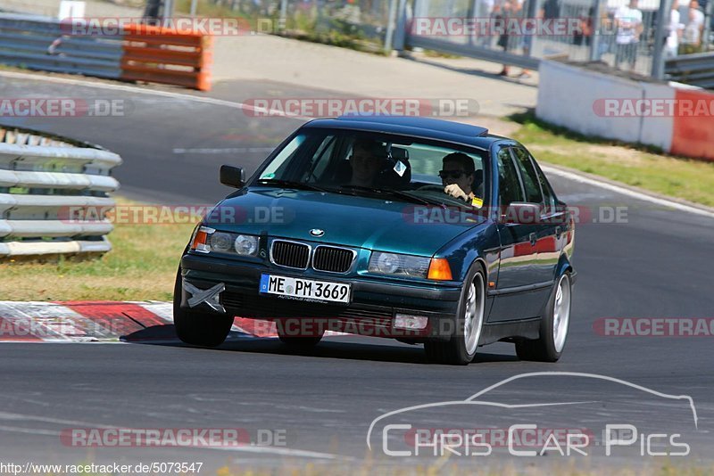 Bild #5073547 - Touristenfahrten Nürburgring Nordschleife 19.08.2018