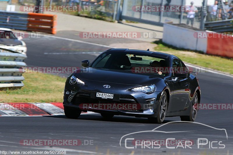 Bild #5073558 - Touristenfahrten Nürburgring Nordschleife 19.08.2018