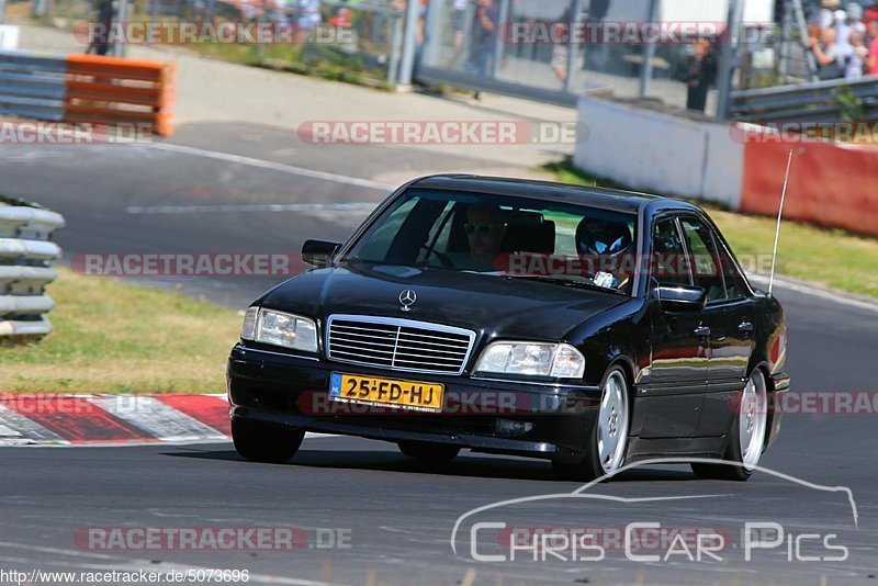 Bild #5073696 - Touristenfahrten Nürburgring Nordschleife 19.08.2018