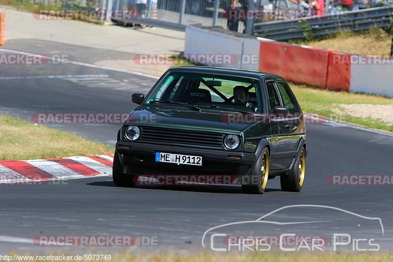 Bild #5073749 - Touristenfahrten Nürburgring Nordschleife 19.08.2018