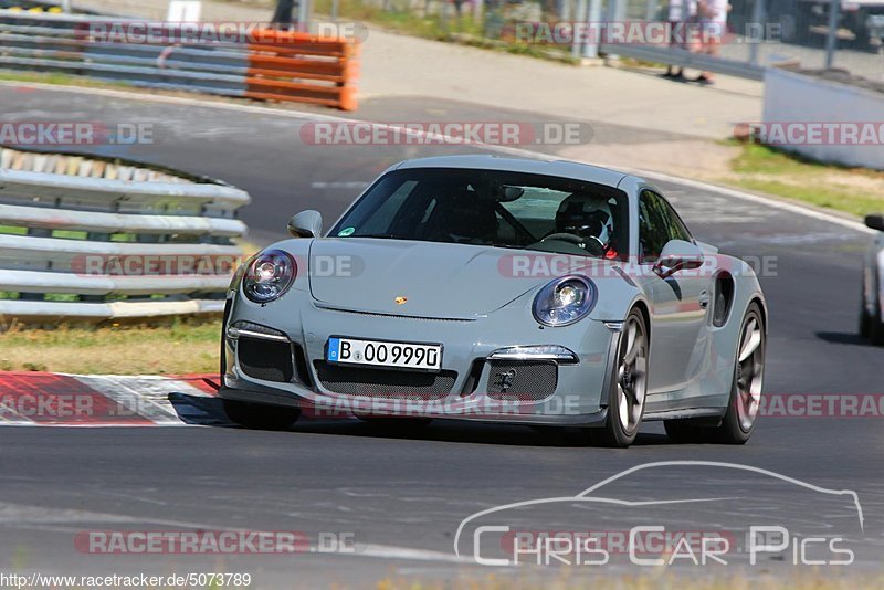 Bild #5073789 - Touristenfahrten Nürburgring Nordschleife 19.08.2018