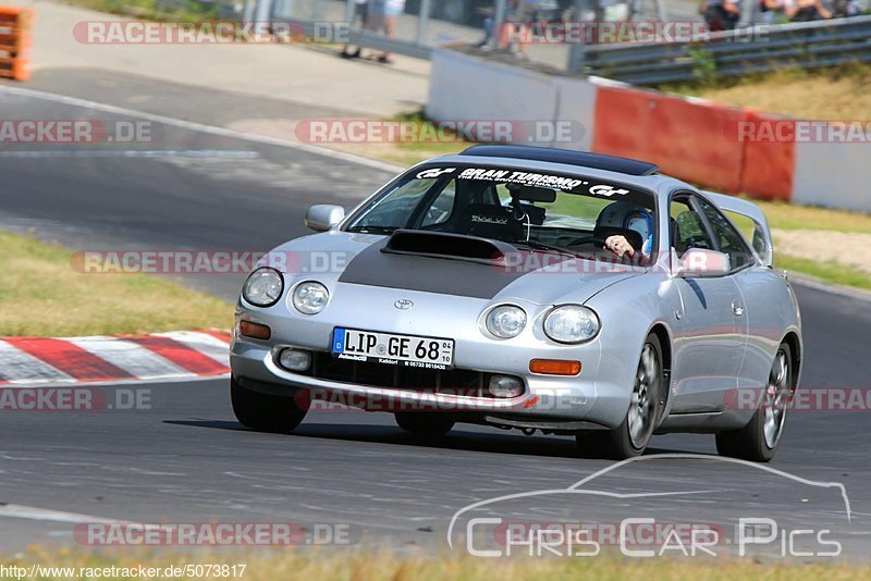 Bild #5073817 - Touristenfahrten Nürburgring Nordschleife 19.08.2018