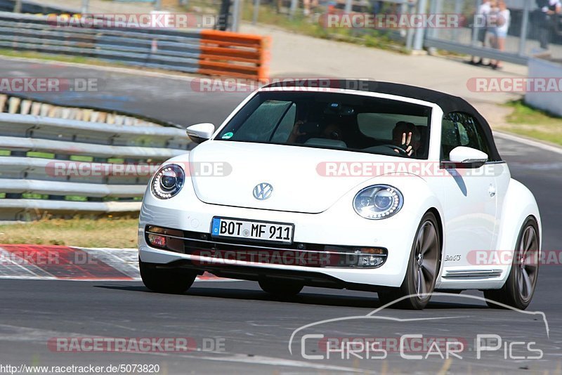 Bild #5073820 - Touristenfahrten Nürburgring Nordschleife 19.08.2018