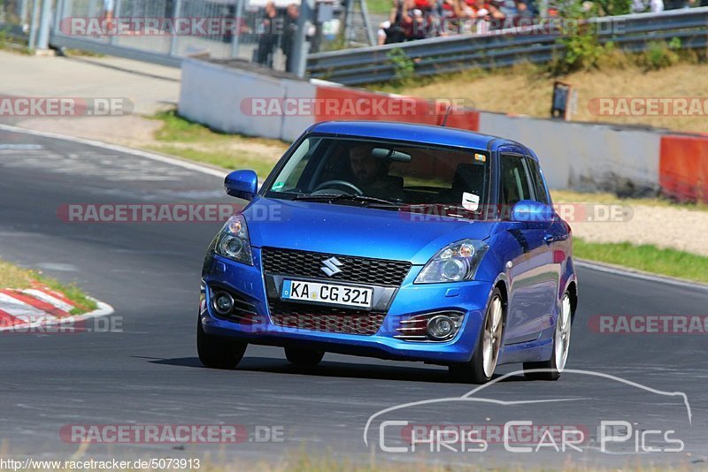 Bild #5073913 - Touristenfahrten Nürburgring Nordschleife 19.08.2018