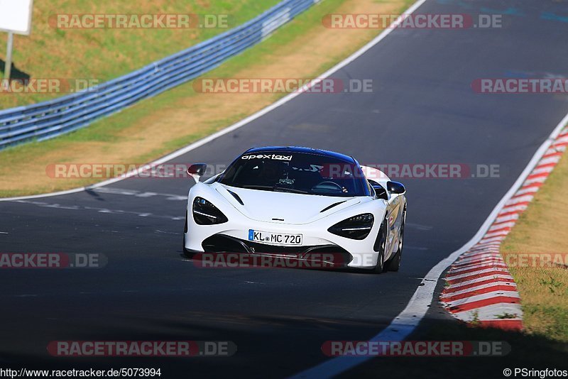 Bild #5073994 - Touristenfahrten Nürburgring Nordschleife 19.08.2018