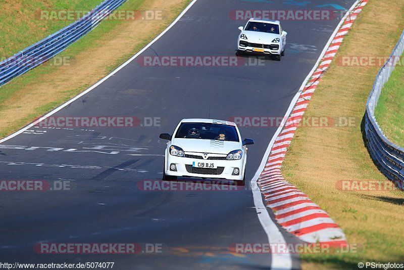 Bild #5074077 - Touristenfahrten Nürburgring Nordschleife 19.08.2018