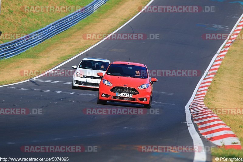 Bild #5074095 - Touristenfahrten Nürburgring Nordschleife 19.08.2018