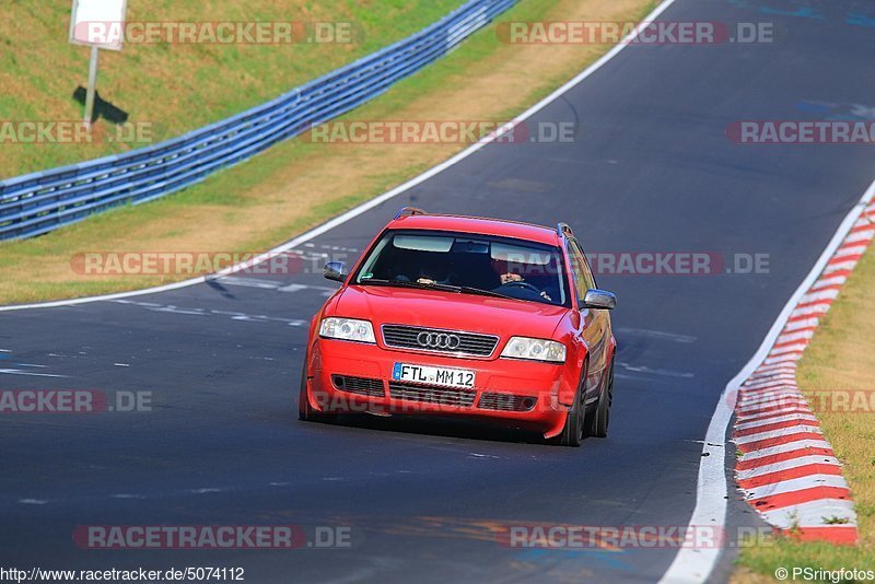 Bild #5074112 - Touristenfahrten Nürburgring Nordschleife 19.08.2018