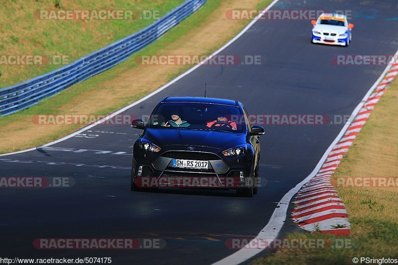 Bild #5074175 - Touristenfahrten Nürburgring Nordschleife 19.08.2018