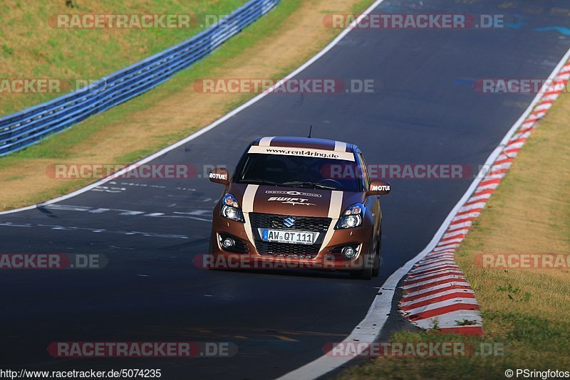 Bild #5074235 - Touristenfahrten Nürburgring Nordschleife 19.08.2018