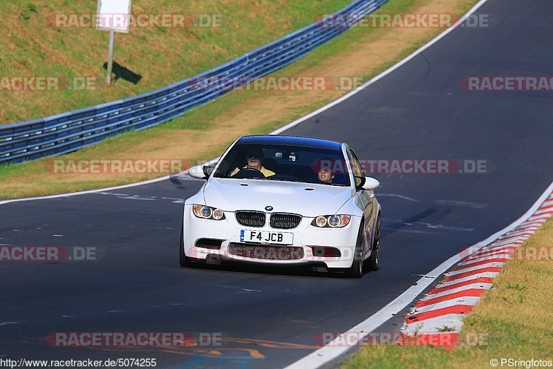 Bild #5074255 - Touristenfahrten Nürburgring Nordschleife 19.08.2018