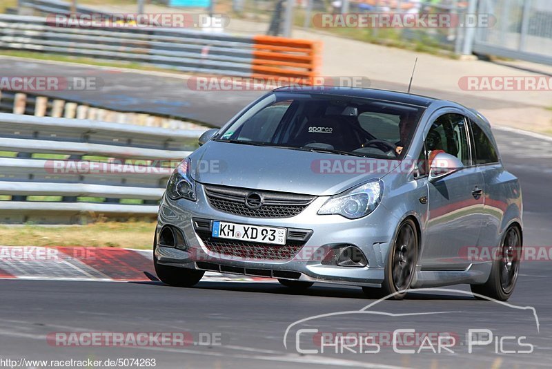 Bild #5074263 - Touristenfahrten Nürburgring Nordschleife 19.08.2018