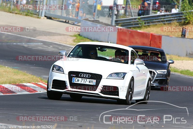 Bild #5074291 - Touristenfahrten Nürburgring Nordschleife 19.08.2018