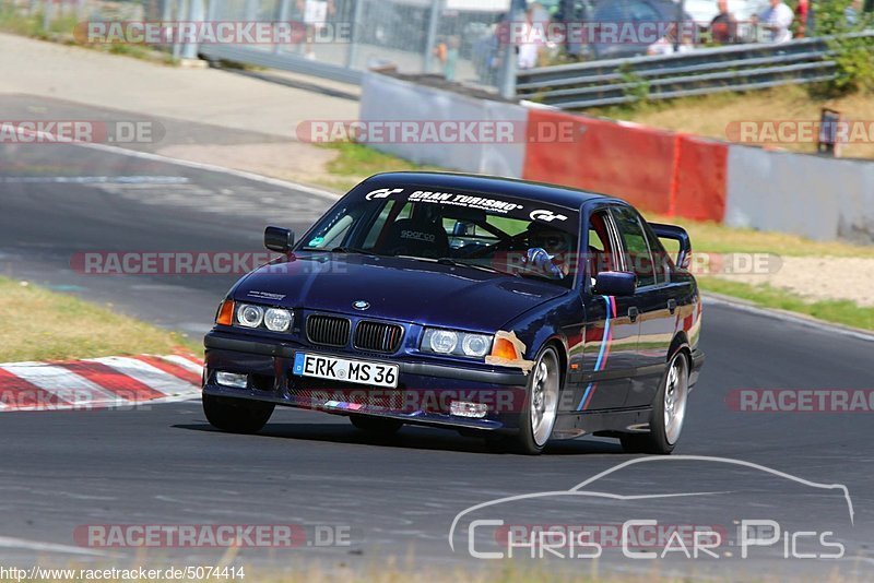 Bild #5074414 - Touristenfahrten Nürburgring Nordschleife 19.08.2018