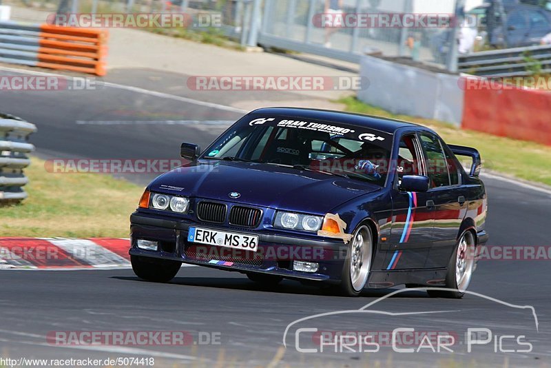 Bild #5074418 - Touristenfahrten Nürburgring Nordschleife 19.08.2018