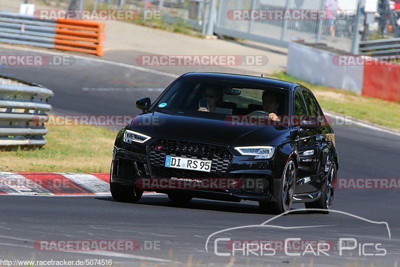 Bild #5074516 - Touristenfahrten Nürburgring Nordschleife 19.08.2018