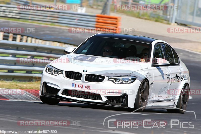 Bild #5074590 - Touristenfahrten Nürburgring Nordschleife 19.08.2018