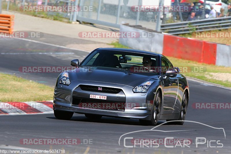 Bild #5074718 - Touristenfahrten Nürburgring Nordschleife 19.08.2018