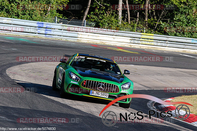 Bild #5074830 - Touristenfahrten Nürburgring Nordschleife 19.08.2018