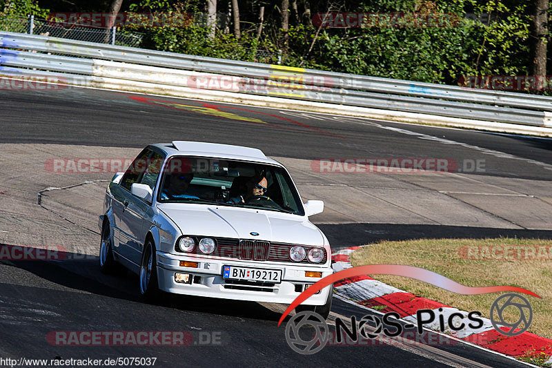 Bild #5075037 - Touristenfahrten Nürburgring Nordschleife 19.08.2018