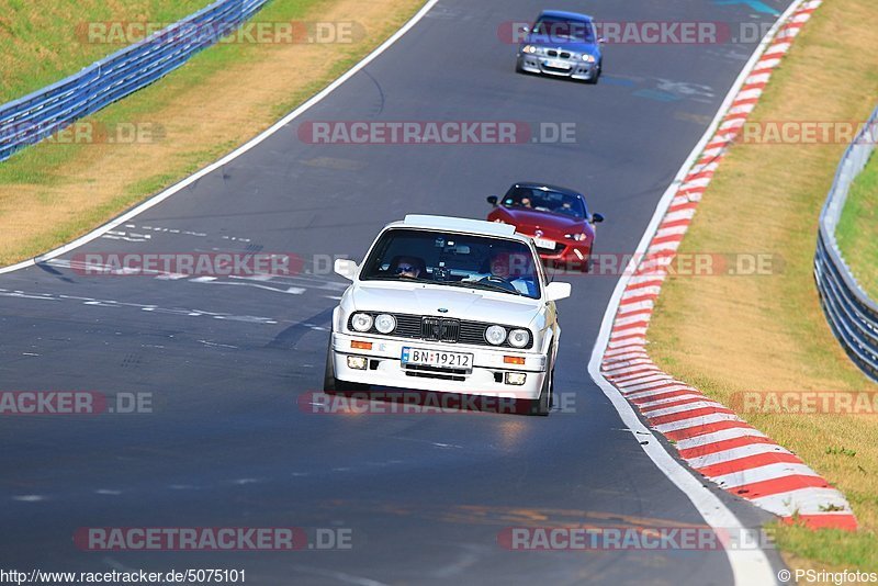 Bild #5075101 - Touristenfahrten Nürburgring Nordschleife 19.08.2018