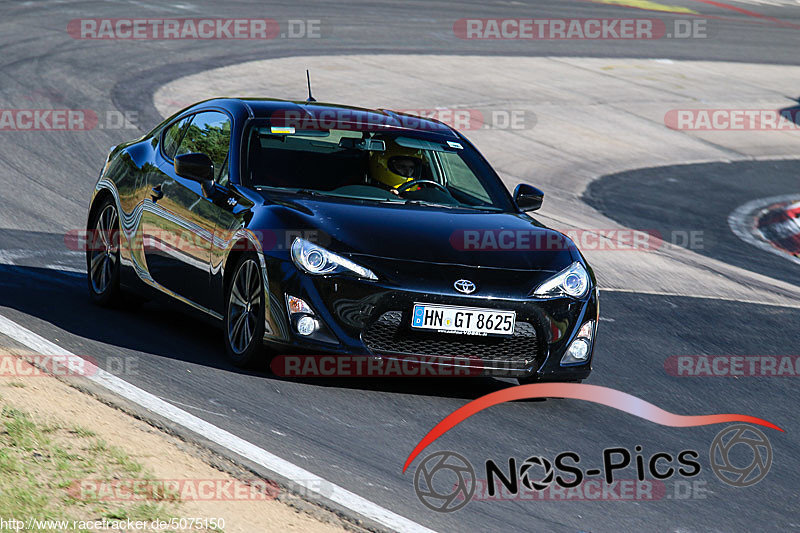 Bild #5075150 - Touristenfahrten Nürburgring Nordschleife 19.08.2018