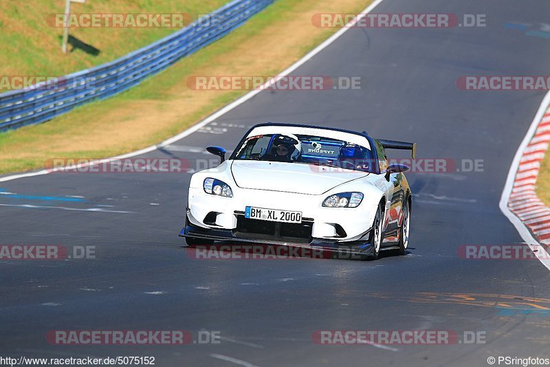 Bild #5075152 - Touristenfahrten Nürburgring Nordschleife 19.08.2018