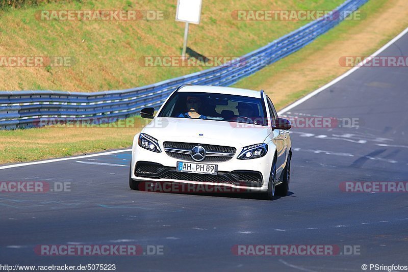 Bild #5075223 - Touristenfahrten Nürburgring Nordschleife 19.08.2018