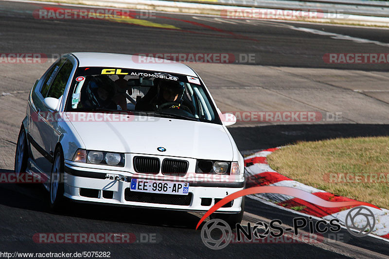 Bild #5075282 - Touristenfahrten Nürburgring Nordschleife 19.08.2018