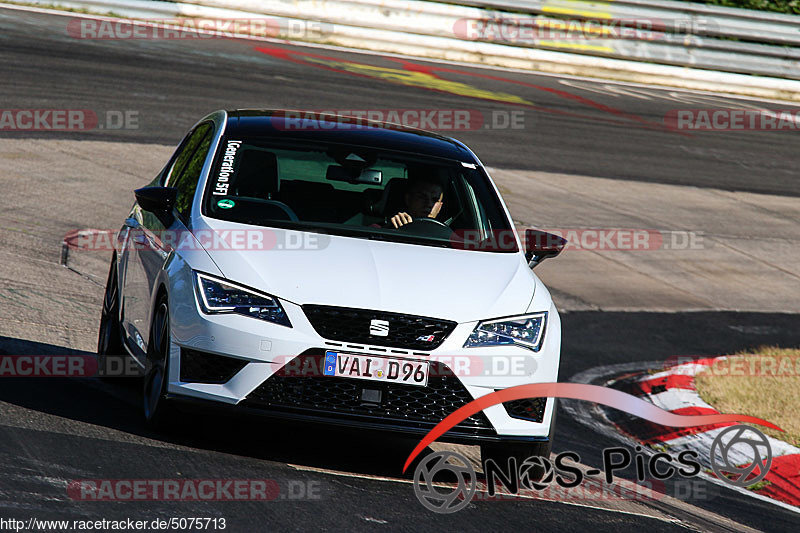 Bild #5075713 - Touristenfahrten Nürburgring Nordschleife 19.08.2018