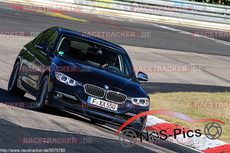 Bild #5075780 - Touristenfahrten Nürburgring Nordschleife 19.08.2018