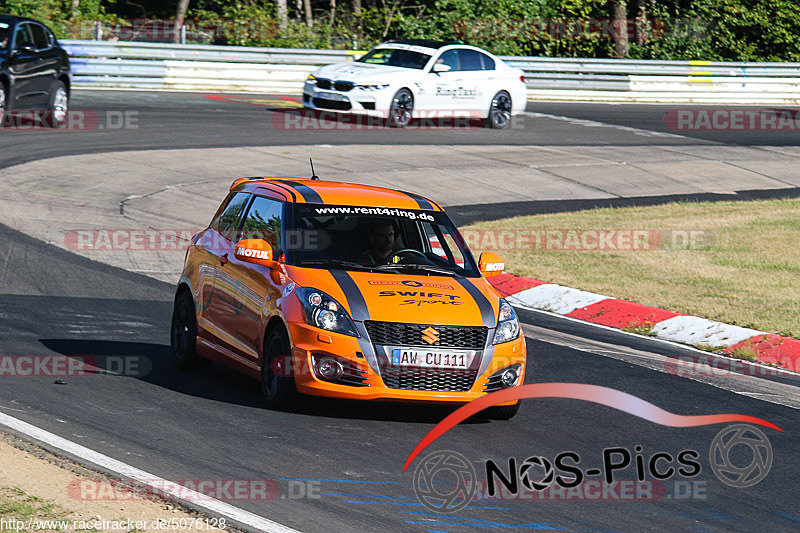 Bild #5076128 - Touristenfahrten Nürburgring Nordschleife 19.08.2018