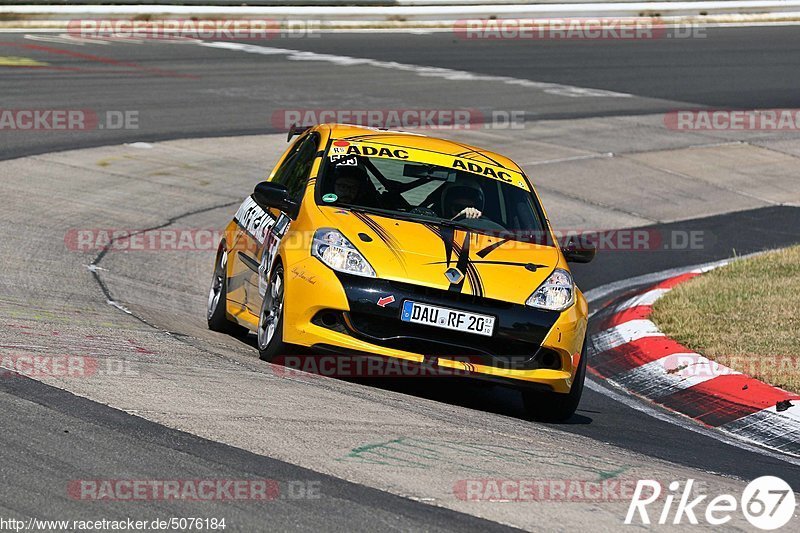 Bild #5076184 - Touristenfahrten Nürburgring Nordschleife 19.08.2018