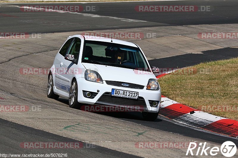 Bild #5076216 - Touristenfahrten Nürburgring Nordschleife 19.08.2018