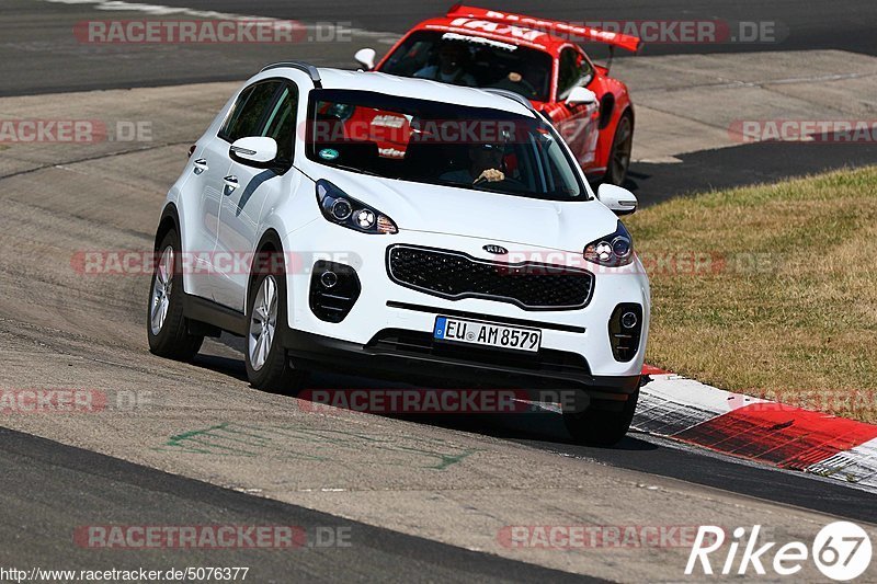 Bild #5076377 - Touristenfahrten Nürburgring Nordschleife 19.08.2018