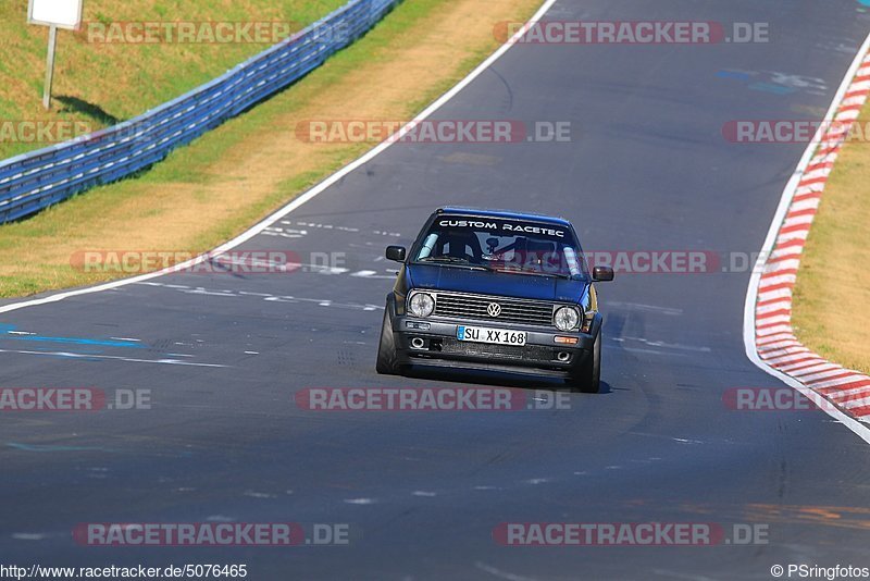 Bild #5076465 - Touristenfahrten Nürburgring Nordschleife 19.08.2018