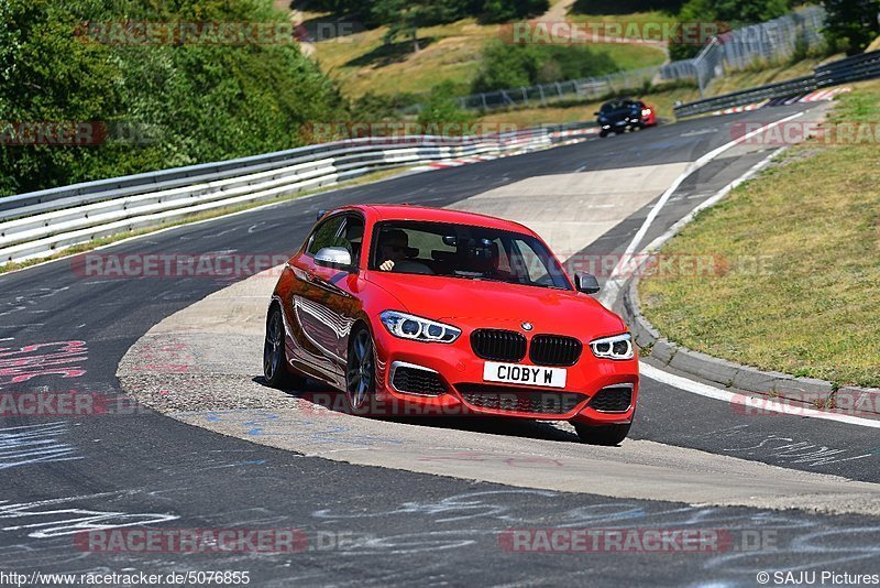 Bild #5076855 - Touristenfahrten Nürburgring Nordschleife 19.08.2018