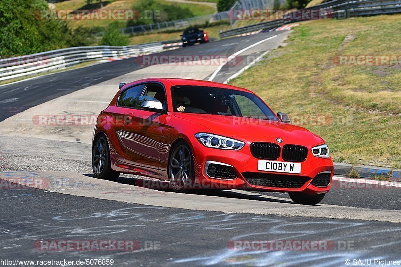 Bild #5076859 - Touristenfahrten Nürburgring Nordschleife 19.08.2018